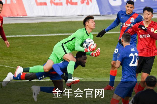 金年会官网团队与工作环境